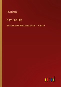 Cover Nord und Süd