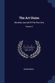 The Art Union: Monthly Journal Of The Fine Arts; Volume 3