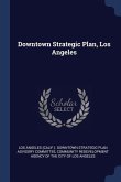 Downtown Strategic Plan, Los Angeles