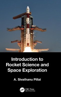 Cover Introduction to Rocket Science and Space Exploration