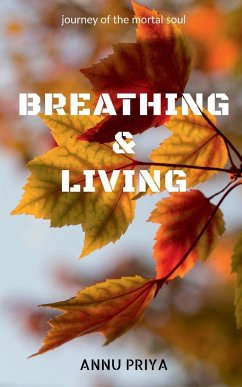 Breathing & Living - Priya, Annu