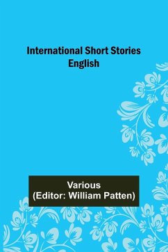 International Short Stories; English - Various