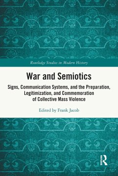 War and Semiotics