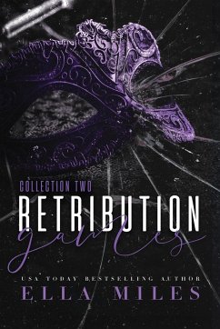 Retribution Games - Miles, Ella