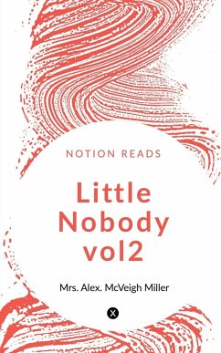 LITTLE NOBODY vol2 - Alex.