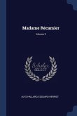 Madame Récamier; Volume 2