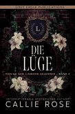 Die Lüge (eBook, ePUB)