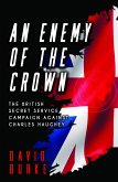 An Enemy of the Crown (eBook, ePUB)