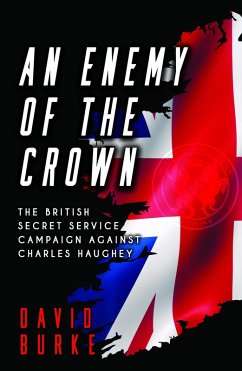 An Enemy of the Crown (eBook, ePUB) - Burke, David
