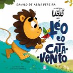Léo e o cata-vento (eBook, ePUB)