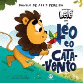 Léo e o cata-vento (eBook, ePUB) Léo e o cata-vento (eBook, ePUB)