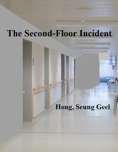 Cover The Second-Floor Incident (eBook, ePUB)