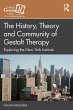 The History, Theory and Community of... - Bild 1