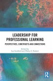 Leadership for Professional Learning