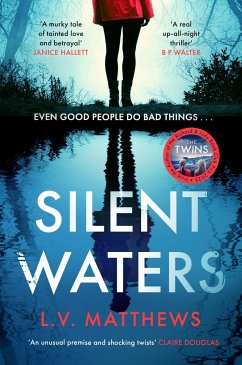 Silent Waters - Matthews, L.V.