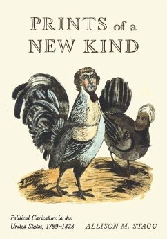 Cover Prints of a New Kind
