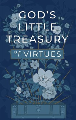 God's Little Treasury of Virtues - Honor Books