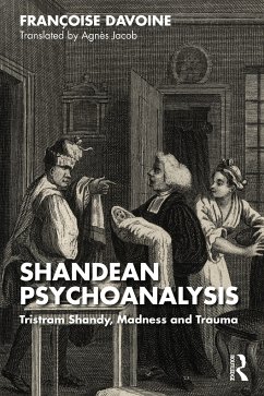 Shandean Psychoanalysis - Davoine, Francoise