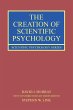 The Creation of Scientific Psychology - Bild 1