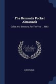 The Bermuda Pocket Almanack