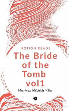 The Bride of the Tomb vol1 - Alex.