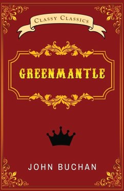 Cover Greenmantle