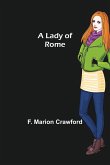 A Lady of Rome