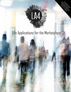 LA4 Marketplace - Career Readiness Edition - Kidder, Troy