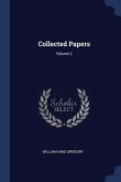 Collected Papers; Volume 2