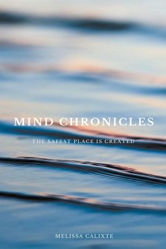 Mind Chronicles - Calixte, Melissa