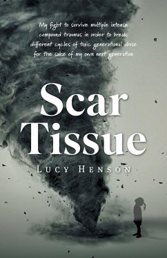 Scar Tissue - Henson, Lucy