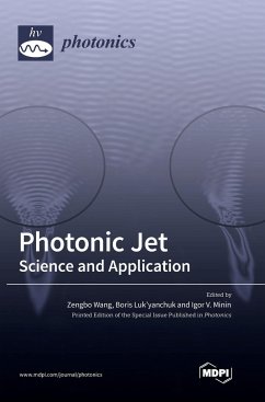 Photonic Jet
