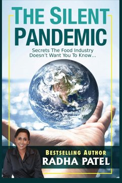 A Silent Pandemic - Patel, Radha