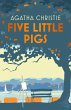 Five Little Pigs - Bild 1