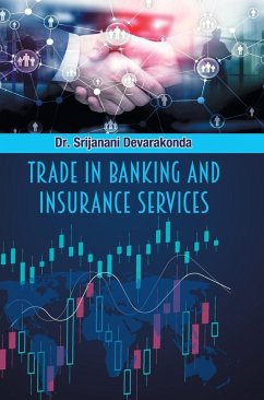 Cover Trade In Banking and Insurance Services