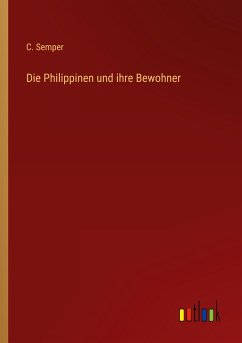 Die Philippinen und ihre Bewohner