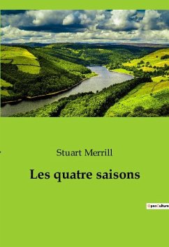 Les quatre saisons - Merrill, Stuart