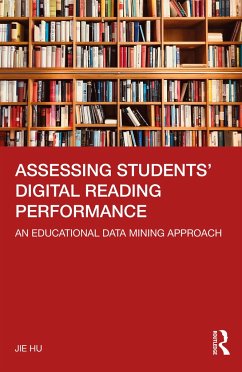 Assessing Students' Digital Reading Performance - HU, Jie