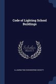 Code of Lighting School Buildings