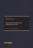 Tratado de derecho administrativo. Tomo III (eBook, PDF)