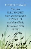 Von den Illusionen einer unbeschwerten Kindheit und dem Glück, erwachsen zu sein (eBook, ePUB)