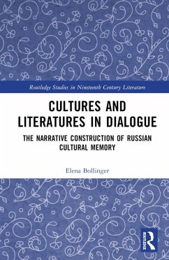 Cover Cultures and Literatures in Dialogue
