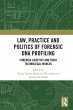 Law, Practice and Politics of Forensic... - Bild 1