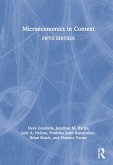 Microeconomics in Context Microeconomics in Context