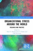 Organizational Stress Around the World