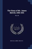 The Diary of Mr. James Melvill, 1556-1601: No. 34