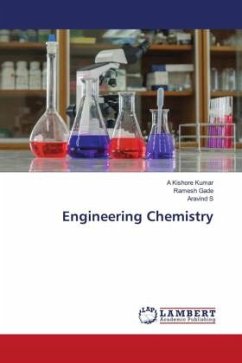 Engineering Chemistry - Kumar, A Kishore;Gade, Ramesh;S, Aravind