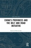 China's Provinces and the Belt and Road Initiative