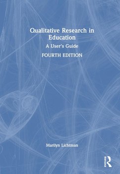 Qualitative Research in Education - Lichtman, Marilyn