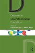 Debates in Second Language Education - Bild 1